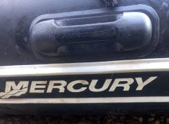   Mercury 340 