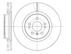    G-Brake GR20397 