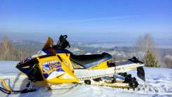 BRP Ski-Doo Summit X-RS, 2006 