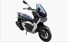 Tracer adv 50cc, 2023 