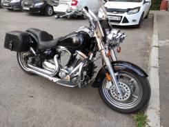 Yamaha Roadstar 1600, 1999 