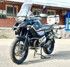 BMW R 1200 GS Adventure, 2012 