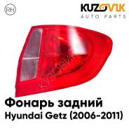    Hyundai Getz 2007 924021C510 TB TB, D3EA