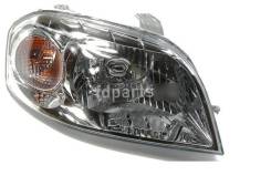   Chevrolet Aveo T250, T255 (2006-2012) 96650755 