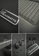 Kamatto PRO - 3D TPE   Honda Stepwgn 2015-2021  