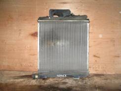   Suzuki Mr Wagon MF22S K6AT 