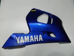    , Yamaha, YZF R6, 2000 