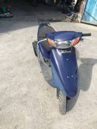 Honda Dio AF34, 2010 