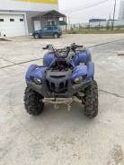 Yamaha Grizzly 700, 2014 