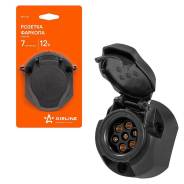 ������� ��� ������� 7-���������� ATE-04 ����������� Airline ����