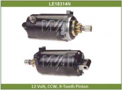  Lester (Waiglobal) 18314N Ferrari: 46774430. Fiat / Lancia / Alfa: 0046774430. Hitachi: S114323 S114323B S114323C S114-323A. Yamaha 