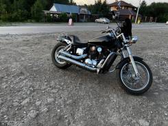 Honda Shadow 400, 2004 