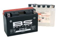  Bs Agm, 12, 8  110 A 150X68x105,  ( +/- ), (Yt9b-Bs) BS Battery . 300627 _Bt9b-Bs 