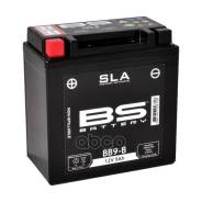  Bs Sla, 12, 9 , 120  135X75x139,  (+ / -), (Yb9-B) BS Battery . 300675 _Bb9-B (Fa) 
