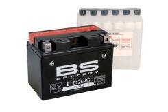  Bs Agm, 12, 11  215 A 150X88x110,  ( +/- ), (Ytz12s) BS Battery . 300697 _Btz12s-Bs 
