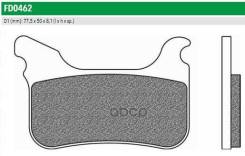     Road Touring Sintered (Fdb2245st) Newfren Newfren . FD0462TS _Fd0462ts 