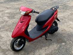 Yamaha Jog Coolstyle, 2015 