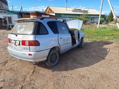 Toyota Ipsum, 1996 ����