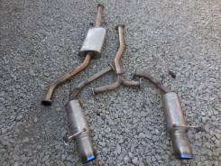   Trust Honda Odyssey RB3 