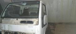  Nissan Atlas F23 TD27 