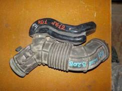    B20B Honda CR-V 