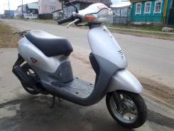 Honda Dio Fit, 2003 