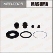    Masuma, 235026 rear MBB-0025,  