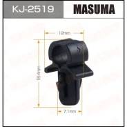   () Masuma 2519-KJ [.50] Masuma KJ-2519 