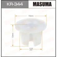   () Masuma 344-KR [.50] Masuma KR344 