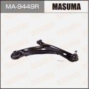   Masuma, front low VITZ, Corolla AXIO / SCP90, NCP95, NRE160 (R) (1/6) MA-9449R,  