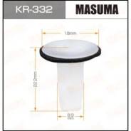   () Masuma 332-KR [.50] Masuma KR332 