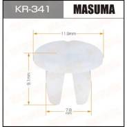   () Masuma 341-KR [.50] Masuma KR341 