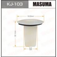   () Masuma 103-KJ [.50] KJ-103 