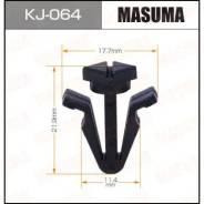  () Masuma 064-KJ [.50] KJ-064 
