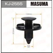   () Masuma 2554-KJ [.50] Masuma KJ2554 