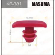   () Masuma 331-KR [.50] Masuma KR331 