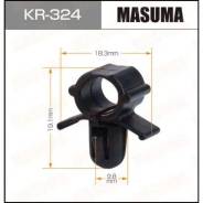  () Masuma 324-KR [.50] Masuma KR324 