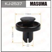   () Masuma 2537-KJ [.50] KJ-2537 