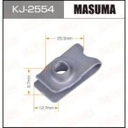   () Masuma 2554-KJ [.50] KJ-2554 