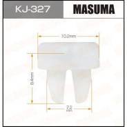   () Masuma 327-KJ [.50] KJ-327 