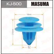   Masuma 500-KJ KJ-500 