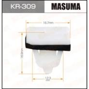   () Masuma 309-KR [.50] Masuma KR309 
