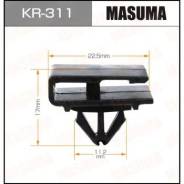   () Masuma 311-KR [.50] Masuma KR311 