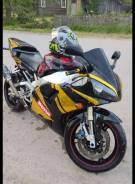 Yamaha R1, 2000 