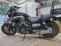 Yamaha V-Max 1200, 1997 