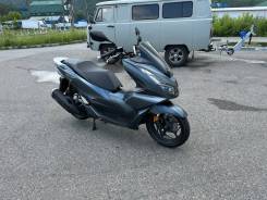 Honda PCX 125, 2023 