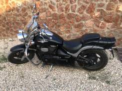 Suzuki Boulevard M50, 2008 