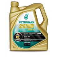   Petronas " Petronas_syntium 3000 E_ 5W40 _4 