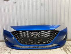   Hyundai Solaris 2020- [86511H5500]