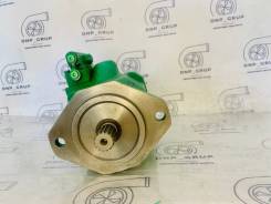   John Deere 6130 Al166637 AL166637 